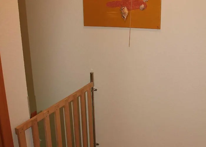 An Der Duene 5b Apartmán
